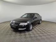 Nissan Almera Classic I Уфа  - изображение 23