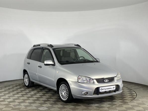 Lada (ВАЗ) Kalina I с пробегом 2011 года, цена 485 000 рублей, 87704 км, хэтчбек, Автокод Объявления
