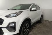 Kia Sportage IV Рестайлинг Волгоград  - изображение 44