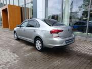 Volkswagen Polo VI Москва  - изображение 28