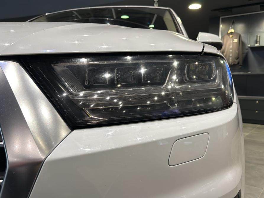 Audi Q7 II (4M) Тюмень  - изображение 10