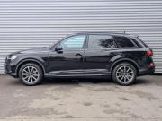 Audi Q7 II (4M) Рестайлинг Москва  - изображение 38