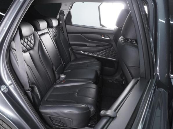 Hyundai Santa Fe IV Рестайлинг с пробегом 2021 года, цена 3 199 000 рублей, 148007 км, внедорожник, Автокод Объявления