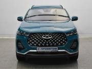 Chery Tiggo 7 Pro I Москва  - изображение 21