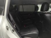Toyota Highlander II (XU40) Рестайлинг Пермь  - изображение 28