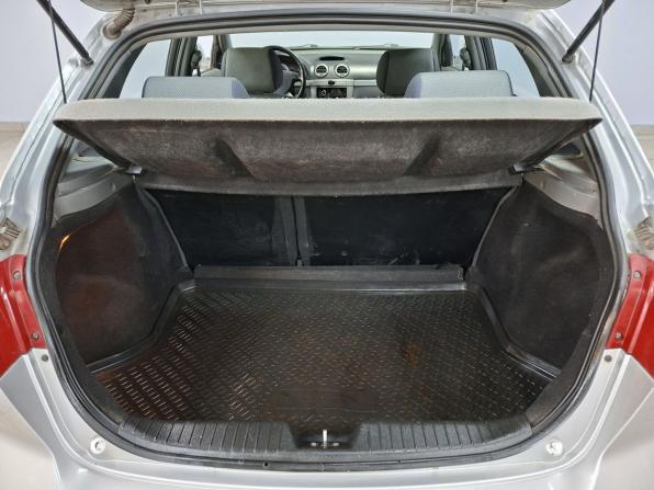 Chevrolet Lacetti I с пробегом 2011 года, цена 349 000 рублей, 146144 км, хэтчбек, Автокод Объявления