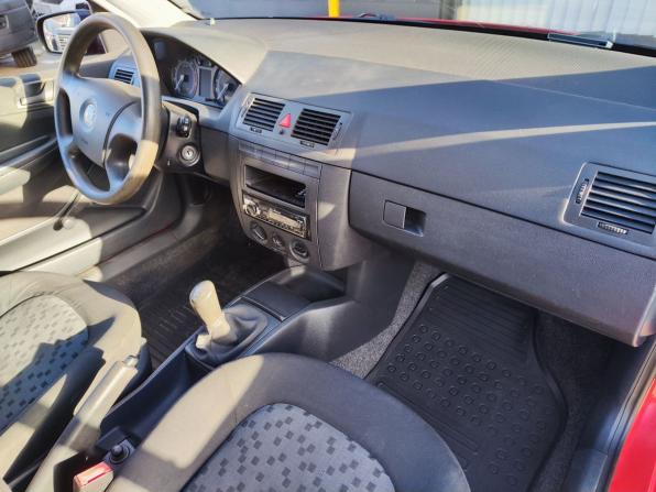 Skoda Fabia I Рестайлинг с пробегом 2004 года, цена 385 000 рублей, 124912 км, хэтчбек, Автокод Объявления