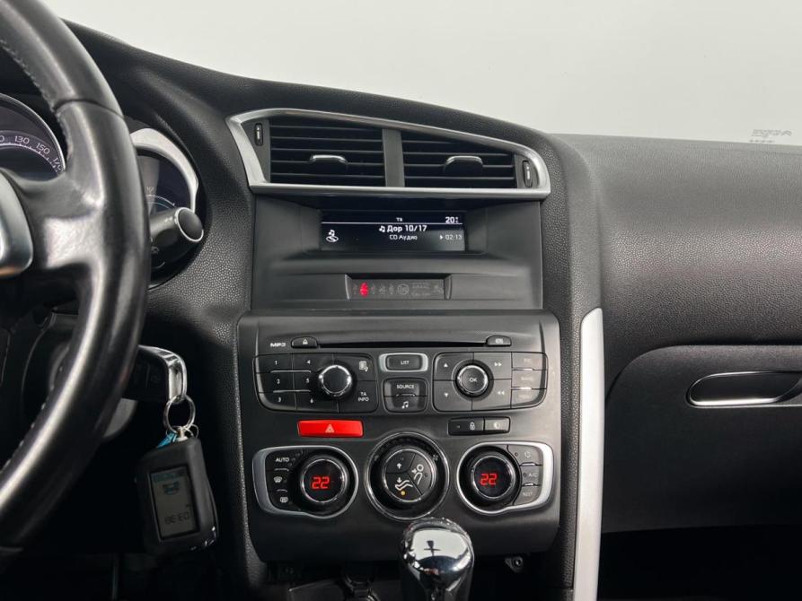 Citroen DS4 Казань  - изображение 17