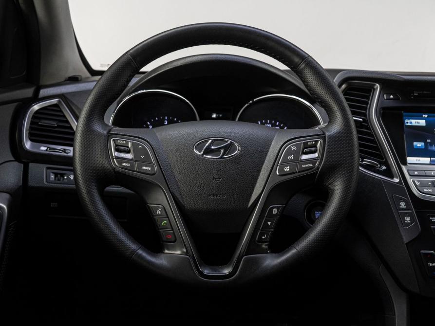 Hyundai Santa Fe III Тюмень  - изображение 20