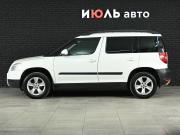 Skoda Yeti I Екатеринбург  - изображение 25