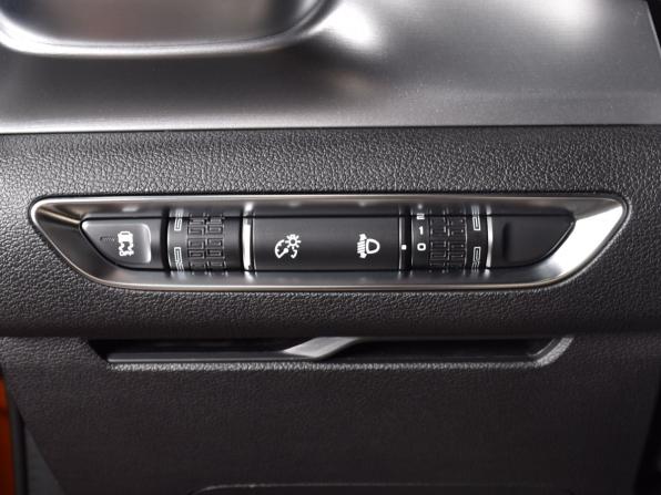Geely Coolray I с пробегом 2020 года, цена 1 565 995 рублей, 86944 км, внедорожник, Автокод Объявления