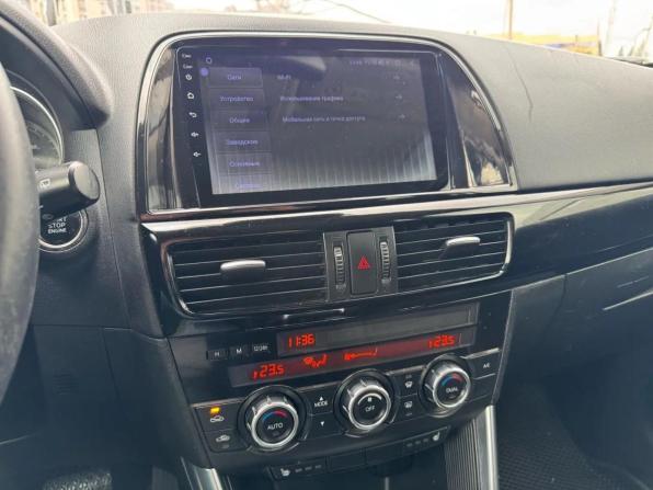 Mazda CX-5 I с пробегом 2014 года, цена 1 892 194 рубля, 270144 км, внедорожник, Автокод Объявления