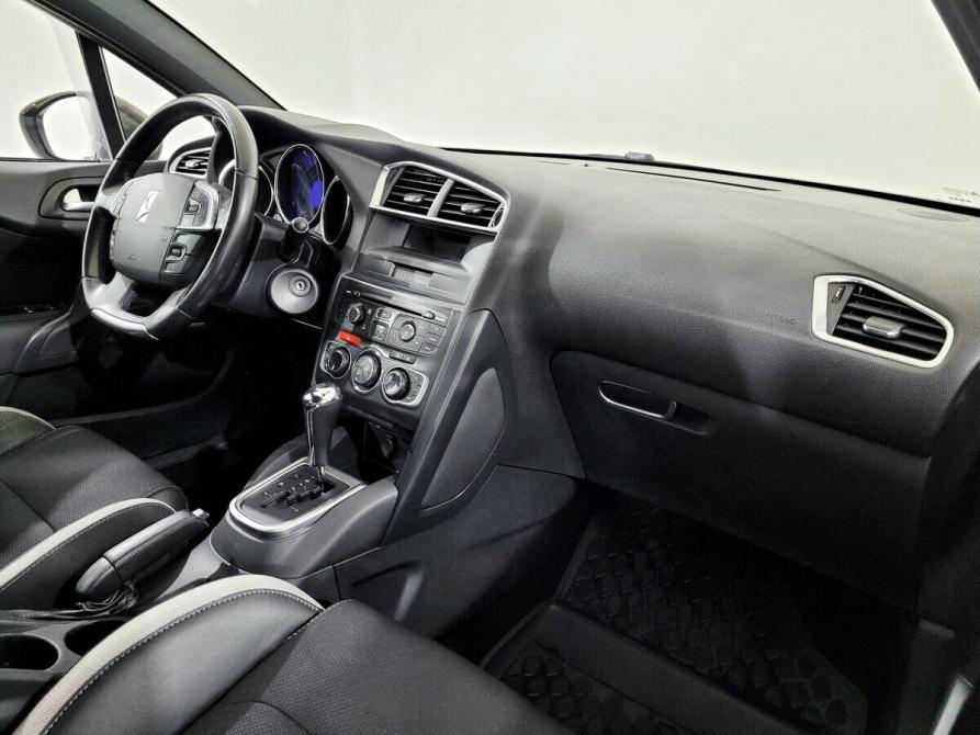 Citroen DS4 Москва  - изображение 11