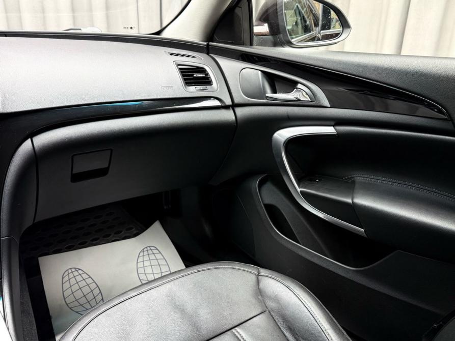 Opel Insignia I Ижевск  - изображение 11