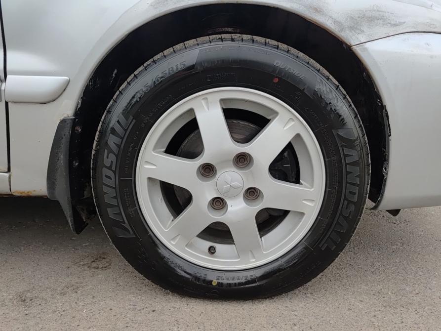 Mitsubishi Lancer IX Рестайлинг Ижевск  - изображение 22