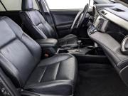 Toyota RAV4 IV (XA40) Москва  - изображение 52