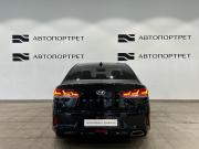Hyundai Sonata VII (LF) Рестайлинг Санкт-Петербург  - изображение 25