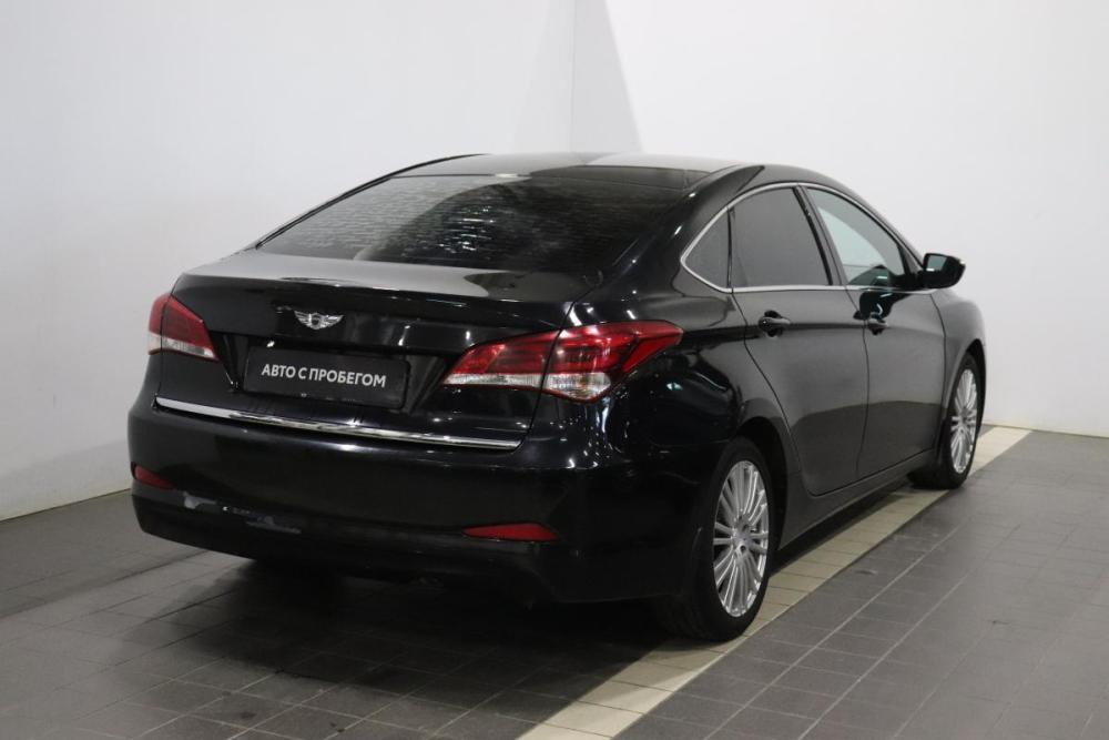 Hyundai i40 I Ульяновск  - изображение 3