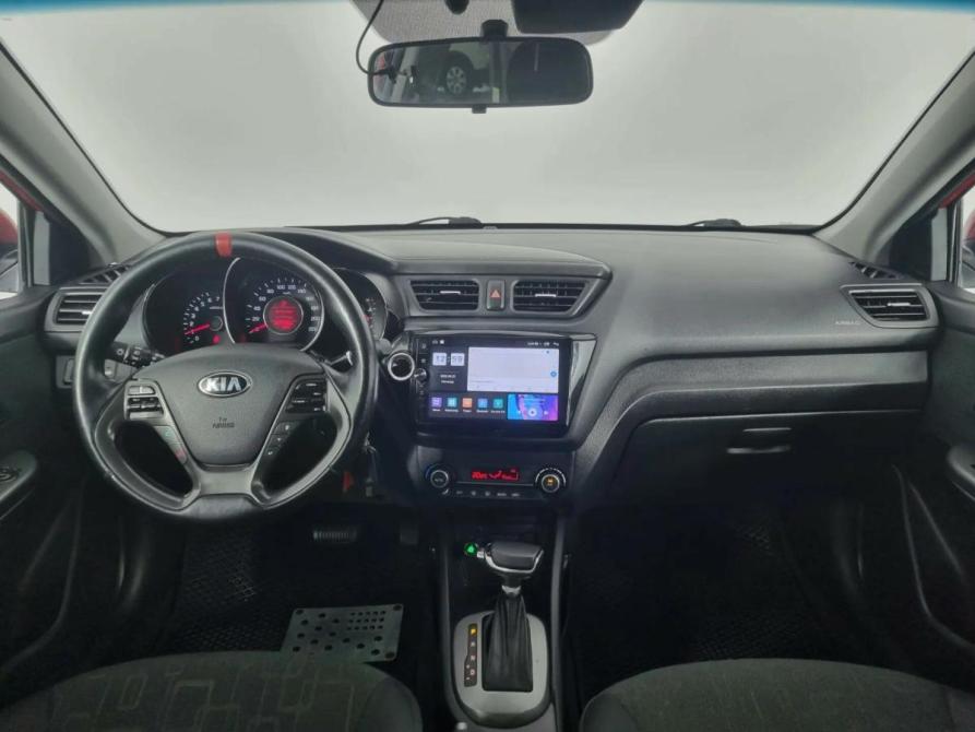 Kia Rio III Рестайлинг Воронеж  - изображение 11