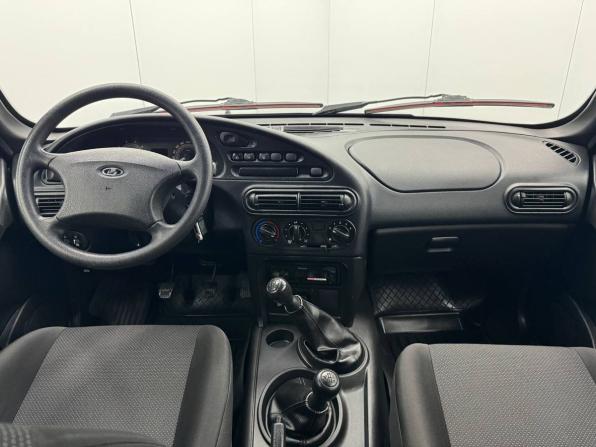 Lada (ВАЗ) Niva с пробегом 2023 года, цена 1 050 000 рублей, 93547 км, внедорожник, Автокод Объявления