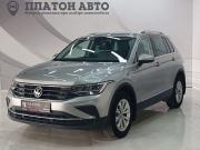 Volkswagen Tiguan II Рестайлинг Воронеж  - изображение 20