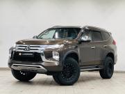 Mitsubishi Montero Sport III Рестайлинг Кемерово  - изображение 29