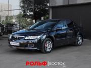 Mazda 6 I (GG) Рестайлинг Москва  - изображение 19