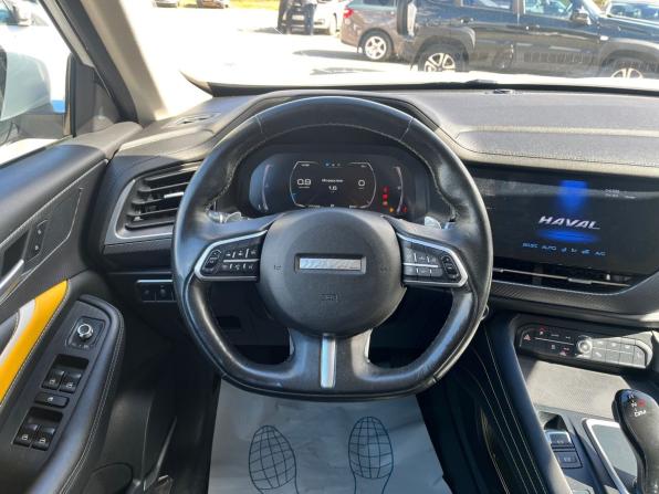 Haval F7x I с пробегом 2019 года, цена 1 905 000 рублей, 77745 км, внедорожник, Автокод Объявления