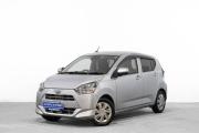 Daihatsu Mira e:S I Рестайлинг Барнаул  - изображение 27