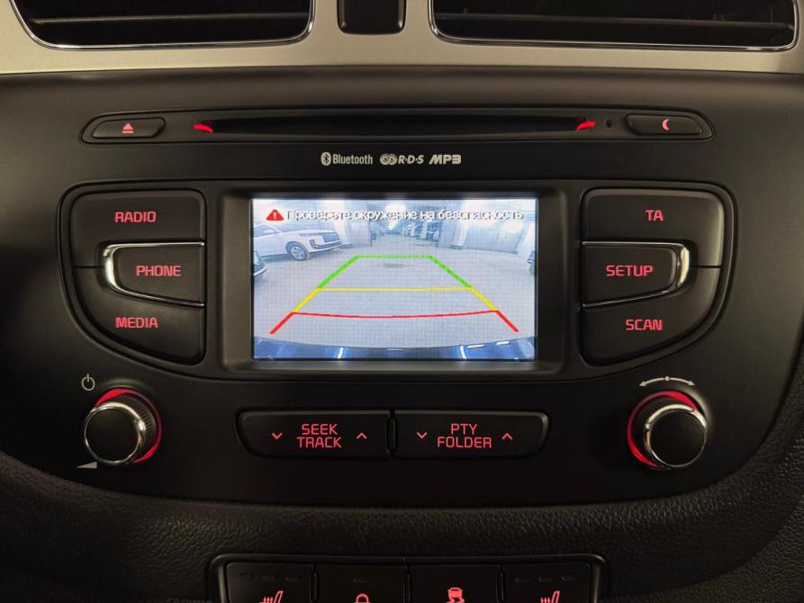 Kia Ceed II Тюмень  - изображение 16