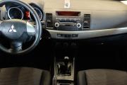 Mitsubishi Lancer X Уфа  - изображение 26