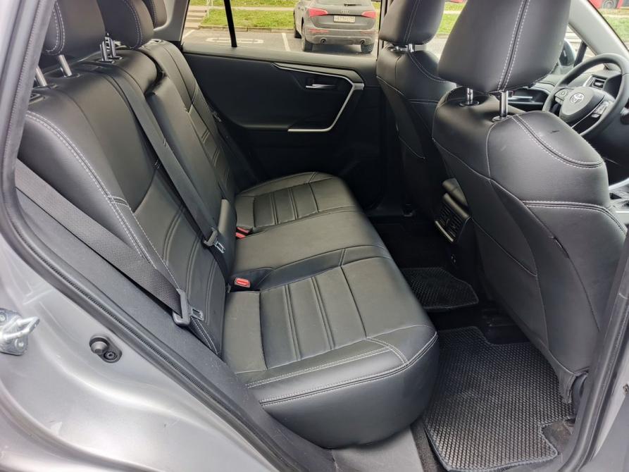 Toyota RAV4 V (XA50) Брянск  - изображение 16