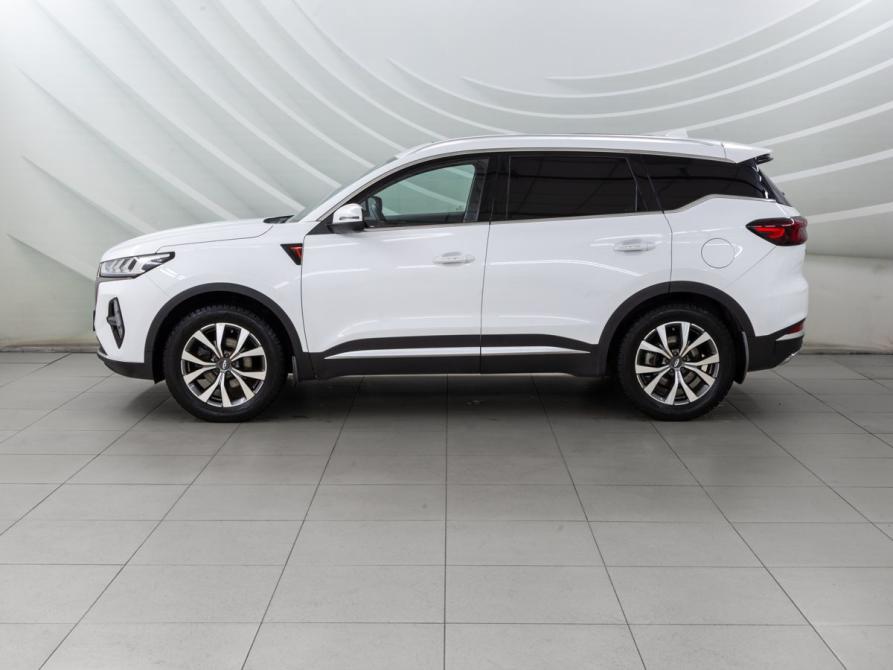 Chery Tiggo 7 Pro Max I Волгоград  - изображение 4