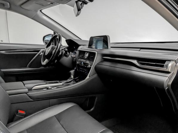 Lexus RX IV Рестайлинг с пробегом 2020 года, цена 4 550 000 рублей, 112398 км, внедорожник, Автокод Объявления