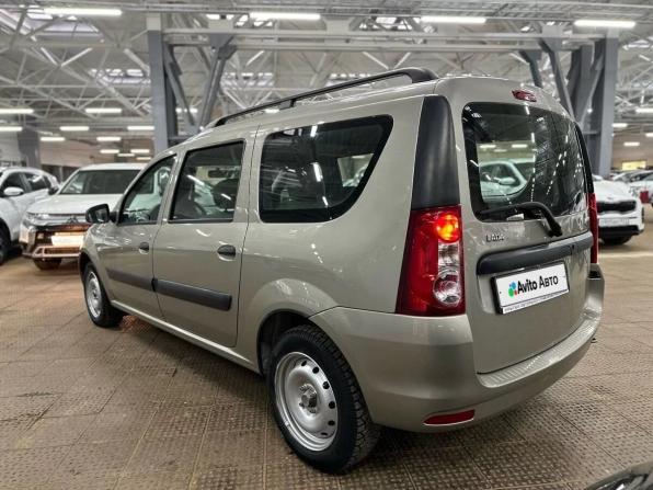 Lada (ВАЗ) Largus I с пробегом 2019 года, цена 995 000 рублей, 67280 км, универсал, Автокод Объявления