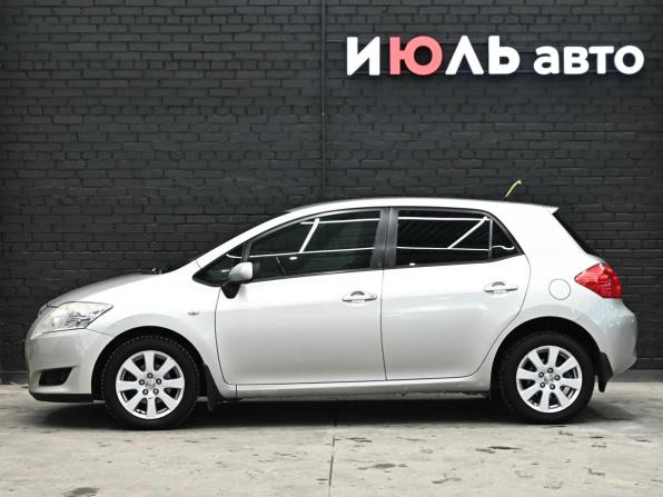 Toyota Auris I с пробегом 2008 года, цена 550 000 рублей, 209155 км, хэтчбек, Автокод Объявления