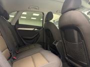 Audi Q3 I (8U) Ростов-на-Дону  - изображение 42