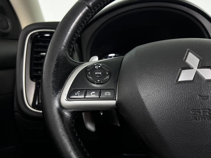 Mitsubishi Outlander III Калининград  - изображение 17