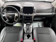 Chevrolet Captiva I Рестайлинг Тверь  - изображение 34