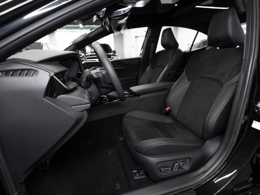Toyota Camry IX (XV80) China Market Москва  - изображение 9