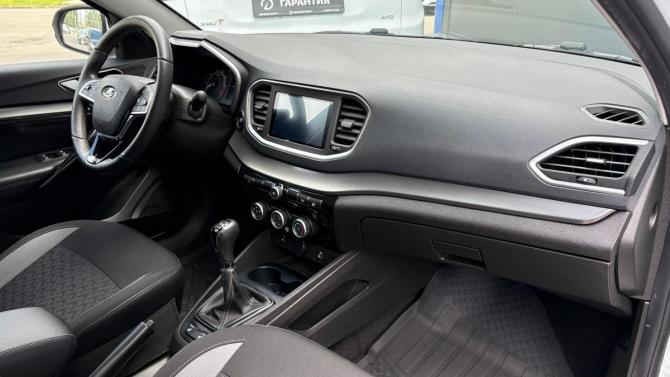 Lada (ВАЗ) Vesta I Рестайлинг (NG) с пробегом 2024 года, цена 1 450 000 рублей, 31324 км, седан, Автокод Объявления