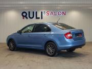 Skoda Rapid I Иваново  - изображение 40