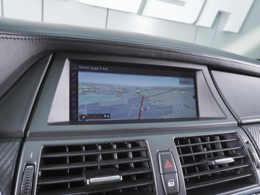 BMW X6 M I (E71) Рестайлинг Ростов-на-Дону  - изображение 15