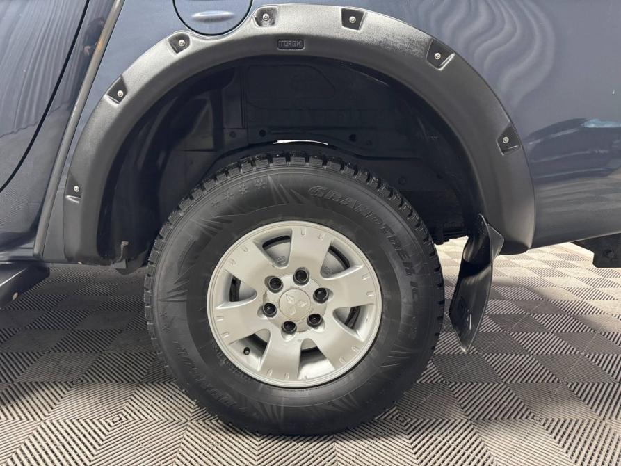 Mitsubishi L200 IV Стерлитамак  - изображение 35