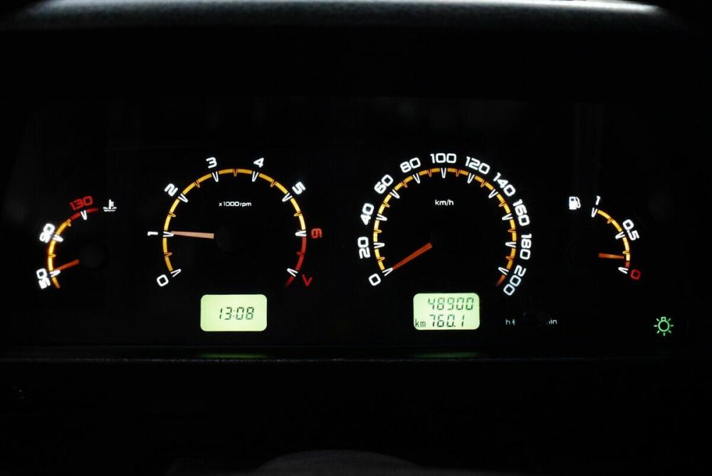 Lada (ВАЗ) 2121 (4x4) I Рестайлинг Москва  - изображение 6