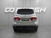 SsangYong Kyron I Рестайлинг Воронеж  - изображение 21