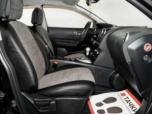 Nissan Qashqai I Рестайлинг с пробегом 2012 года, цена 985 000 рублей, 297089 км, внедорожник, Автокод Объявления