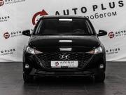 Hyundai Solaris II Рестайлинг Минеральные Воды  - изображение 20