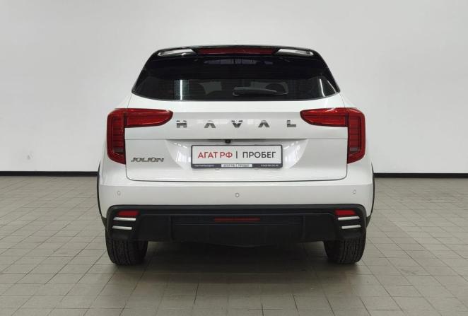 Haval Jolion I с пробегом 2024 года, цена 1 369 000 рублей, 96222 км, внедорожник, Автокод Объявления