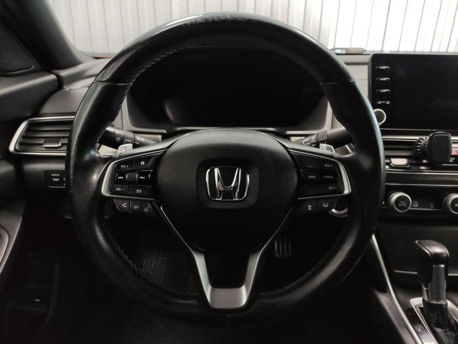 Honda Accord X Пермь  - изображение 7